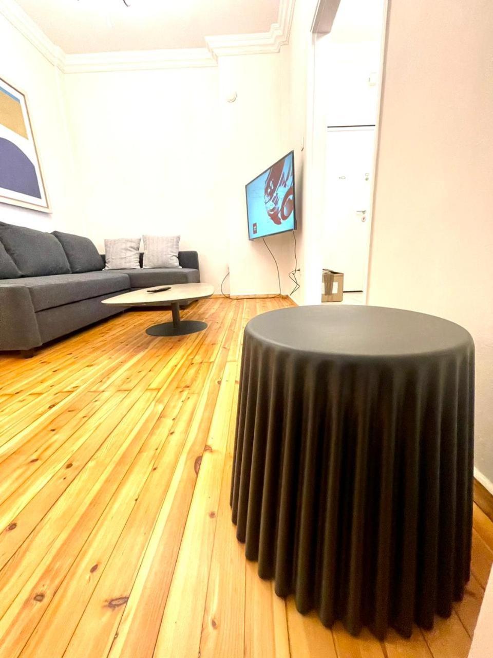 Skra 3 By Agora Flats Apartman Szaloniki Kültér fotó