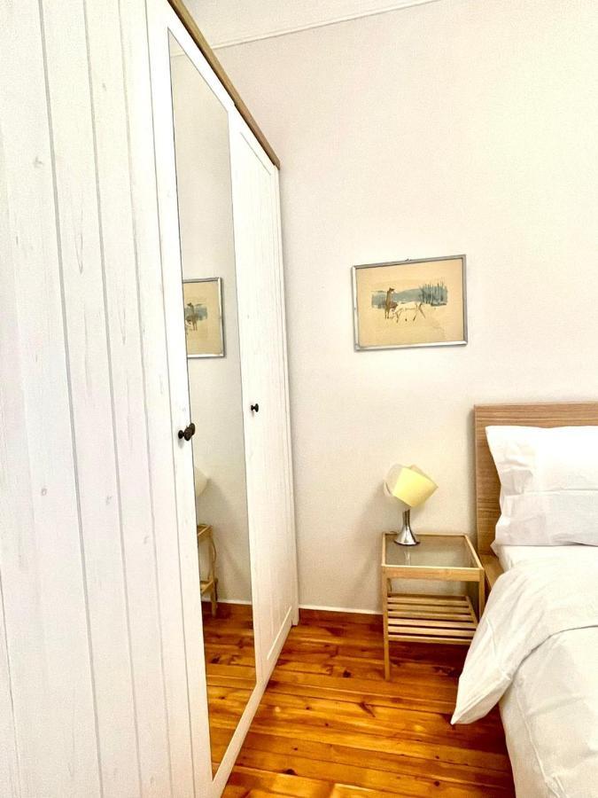Skra 3 By Agora Flats Apartman Szaloniki Kültér fotó
