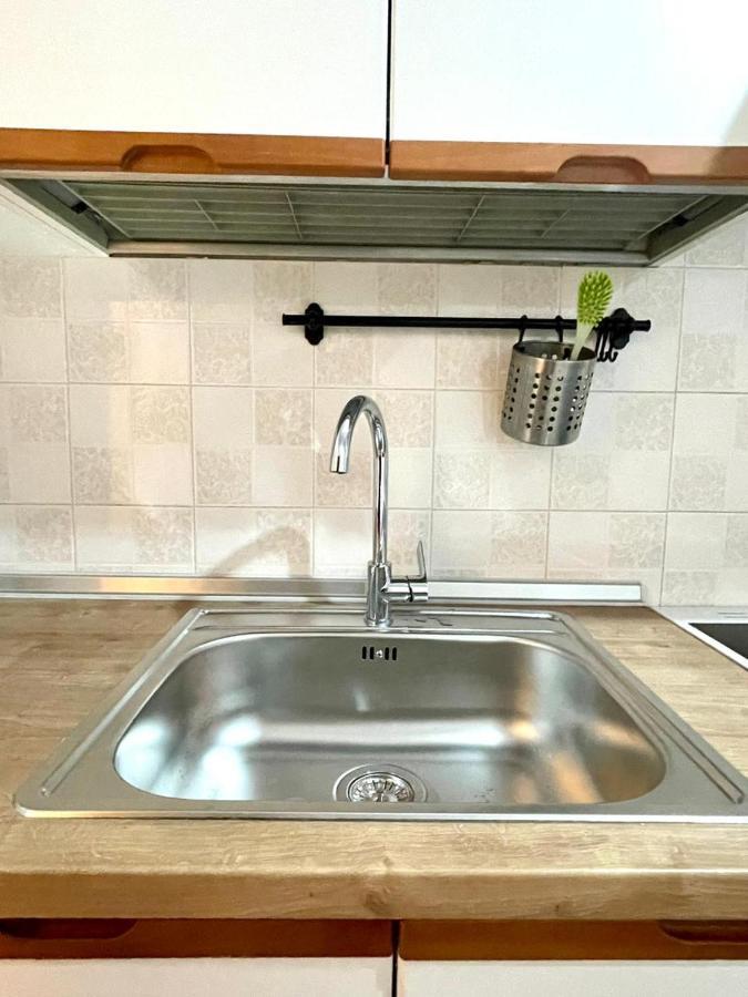 Skra 3 By Agora Flats Apartman Szaloniki Kültér fotó